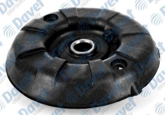 ERASTECH 14018 Amortisor Takozu P3008-P5008 1.2 /1.6 16v /1.6 Hdi/ 2.0 Hdi